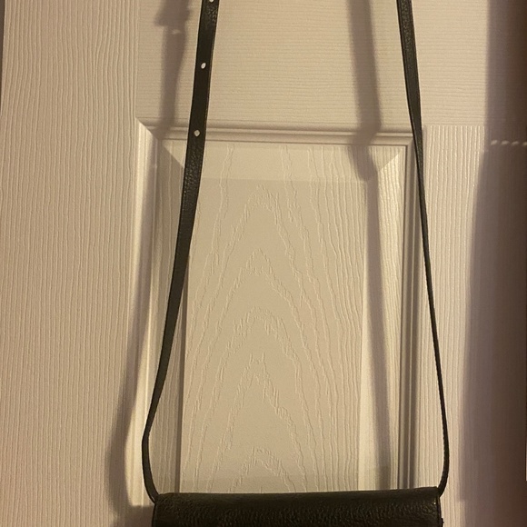 Marc Jacobs crossbody bag Black leather - Picture 5 of 7